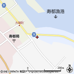 有限会社ヤマヨ斎藤商店周辺の地図