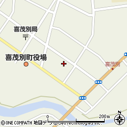 有限会社表谷電気周辺の地図