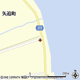 株式会社川島組周辺の地図