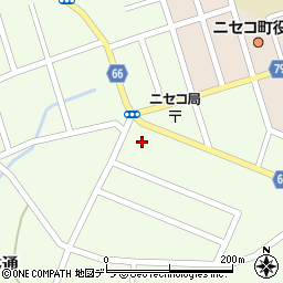 合名会社大阪屋呉服店周辺の地図