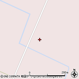 北海道帯広市桜木町東１線87-5周辺の地図