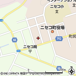 佐藤木工有限会社周辺の地図