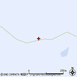 北海道磯谷郡蘭越町蘭越町788周辺の地図