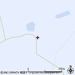 北海道磯谷郡蘭越町蘭越町749周辺の地図