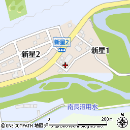 資生会ここのみ保育園周辺の地図