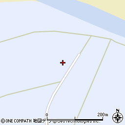 北海道磯谷郡蘭越町蘭越町359周辺の地図