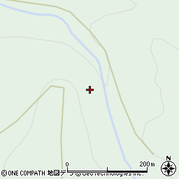 福士の川周辺の地図