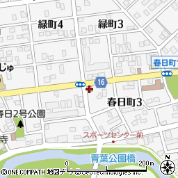 原田ハイツ２周辺の地図