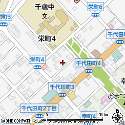 レストラン アキオカ AKIOKA周辺の地図