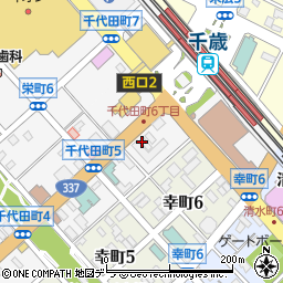 株式会社駿河　ＰＭ事業部周辺の地図