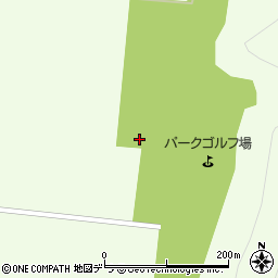 北海道十勝郡浦幌町帯富171周辺の地図