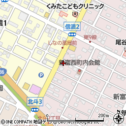 千葉電気株式会社周辺の地図