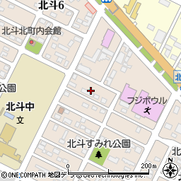 北海道千歳市北斗4丁目12の地図 住所一覧検索 地図マピオン