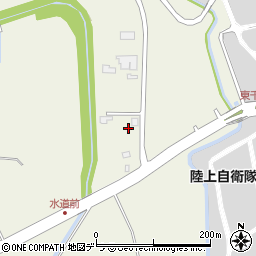 株式会社須藤興業周辺の地図