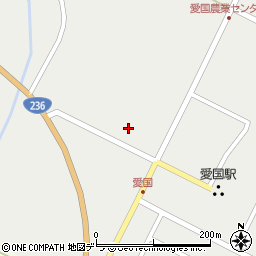 有限会社藤原組周辺の地図