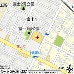 ｄｃｍホーマック富士店 千歳市 ホームセンター の電話番号 住所 地図 マピオン電話帳