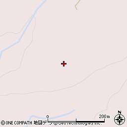 北海道磯谷郡蘭越町富岡1035周辺の地図