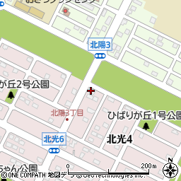 株式会社生杉工務店周辺の地図