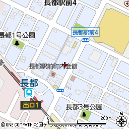 志学館進学塾周辺の地図