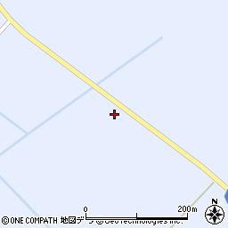 北海道磯谷郡蘭越町初田60-24周辺の地図