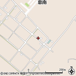 株式会社角田産業周辺の地図