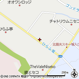 潮彩 船長 2号店 （海山屋船長）周辺の地図