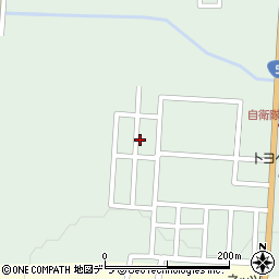 株式会社日本防災技術センター　倶知安営業所周辺の地図