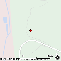 北海道中川郡幕別町日新1-231周辺の地図