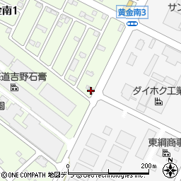 株式会社山東建設周辺の地図