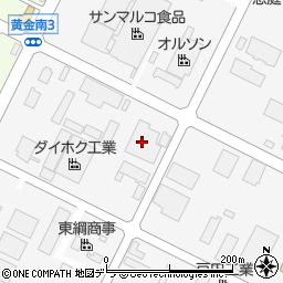 ファームテックジャパン事業統括センター周辺の地図
