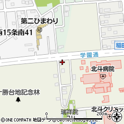 株式会社丸忠本間組周辺の地図