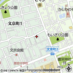 澤田保険周辺の地図