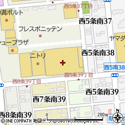 ｄｃｍホーマック稲田店 帯広市 ホームセンター の電話番号 住所 地図 マピオン電話帳