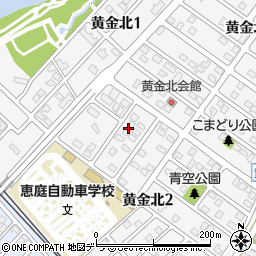 マンション山本周辺の地図