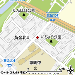 株式会社四季彩周辺の地図