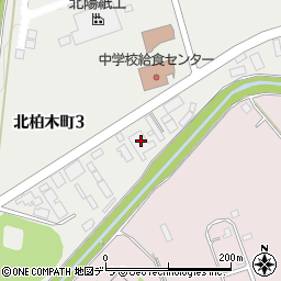 松井電機工業株式会社周辺の地図