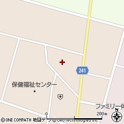 畠山写真館周辺の地図