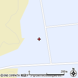 北海道中川郡幕別町猿別173-1周辺の地図