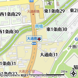 浅岡工業株式会社周辺の地図