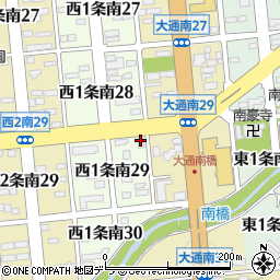 有限会社東京海上日動火災　保険代理店・遠藤損害保険事務所周辺の地図