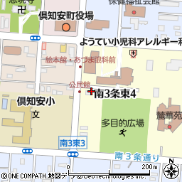山寿商事株式会社周辺の地図