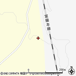 ガイア動物病院周辺の地図