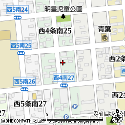 徳江労務行政事務所周辺の地図
