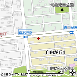 昭榮電機株式会社周辺の地図