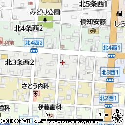 すし居酒屋さかもと周辺の地図