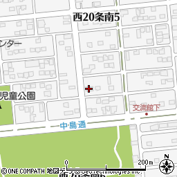 有限会社吉田綜合保険リサーチ周辺の地図