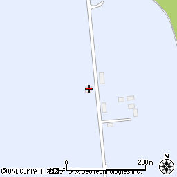 北海道中川郡幕別町猿別29-4周辺の地図