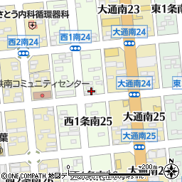 吉田コンクリート工業株式会社周辺の地図