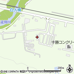 徳井建設工業周辺の地図