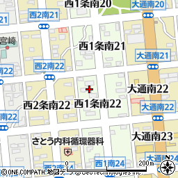 平田技術コンサルタント周辺の地図